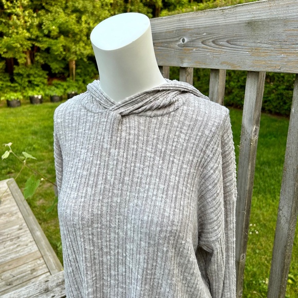 American Eagle ⎮ NWT hoodie - Picture 4 of 5